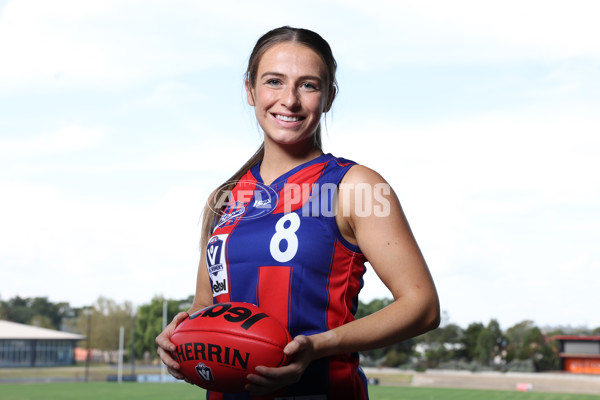 VFL 2025 Media - VFL VFLW Season Launch - A-57749648