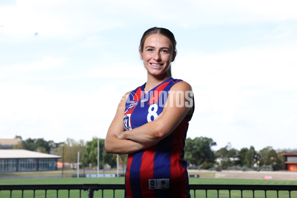 VFL 2025 Media - VFL VFLW Season Launch - A-57749668