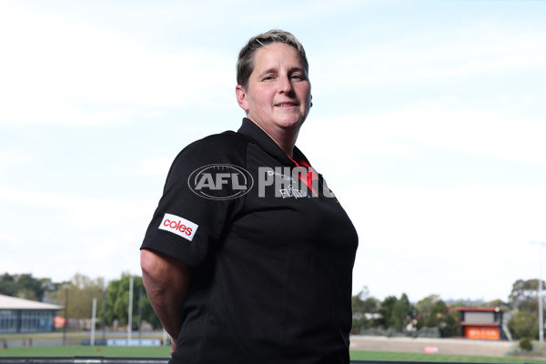 VFL 2025 Media - VFL VFLW Season Launch - A-57750213