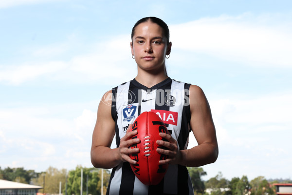 VFL 2025 Media - VFL VFLW Season Launch - A-57750214