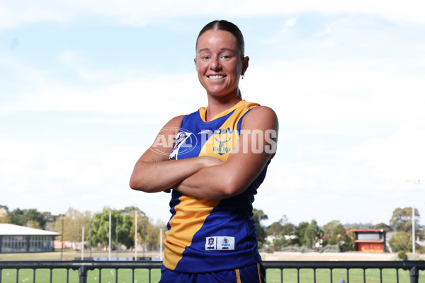 VFL 2025 Media - VFL VFLW Season Launch - A-57750215