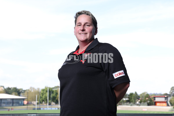 VFL 2025 Media - VFL VFLW Season Launch - A-57750221