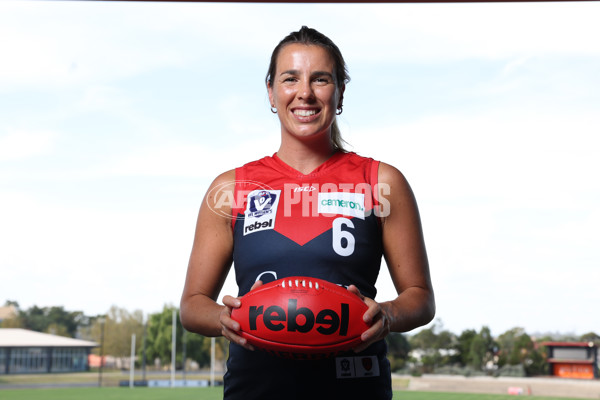 VFL 2025 Media - VFL VFLW Season Launch - A-57750224
