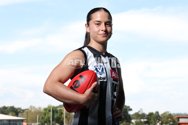 VFL 2025 Media - VFL VFLW Season Launch - A-57750225
