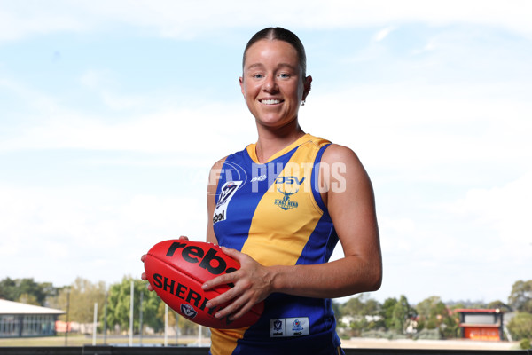 VFL 2025 Media - VFL VFLW Season Launch - A-57750227