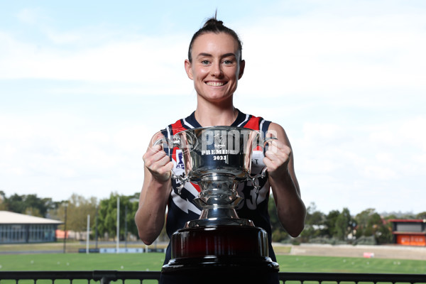 VFL 2025 Media - VFL VFLW Season Launch - A-57750229