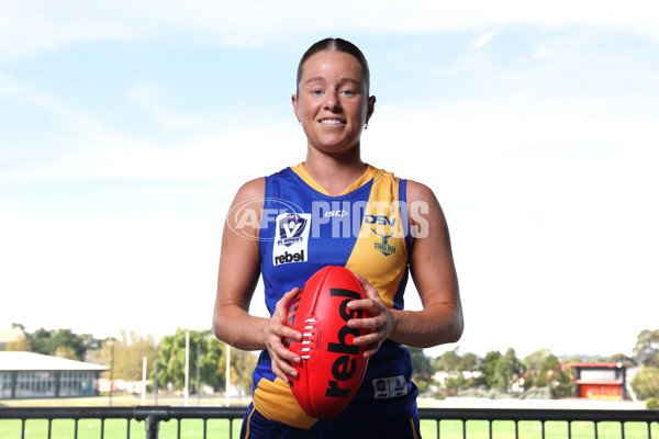 VFL 2025 Media - VFL VFLW Season Launch - A-57750231