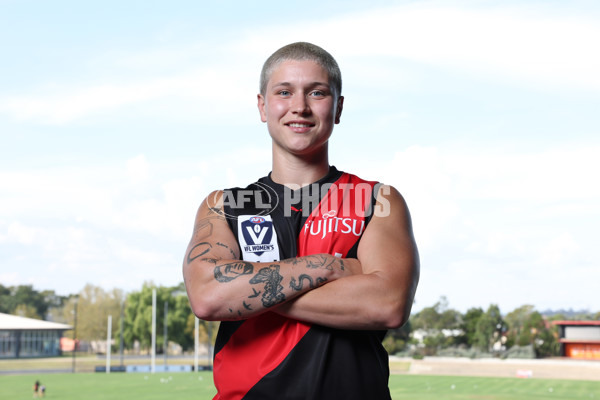 VFL 2025 Media - VFL VFLW Season Launch - A-57750249