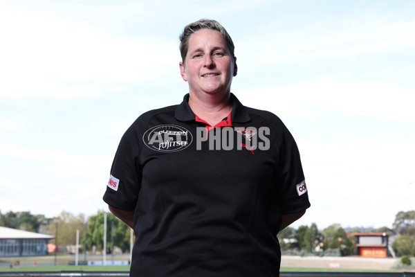 VFL 2025 Media - VFL VFLW Season Launch - A-57750250