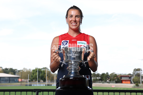 VFL 2025 Media - VFL VFLW Season Launch - A-57750252