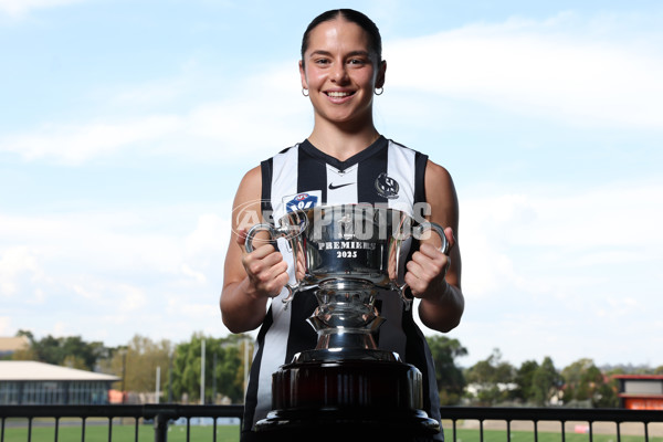 VFL 2025 Media - VFL VFLW Season Launch - A-57750258