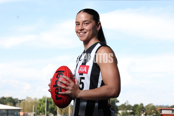 VFL 2025 Media - VFL VFLW Season Launch - A-57750267