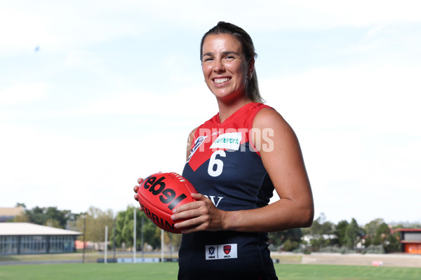 VFL 2025 Media - VFL VFLW Season Launch - A-57750272