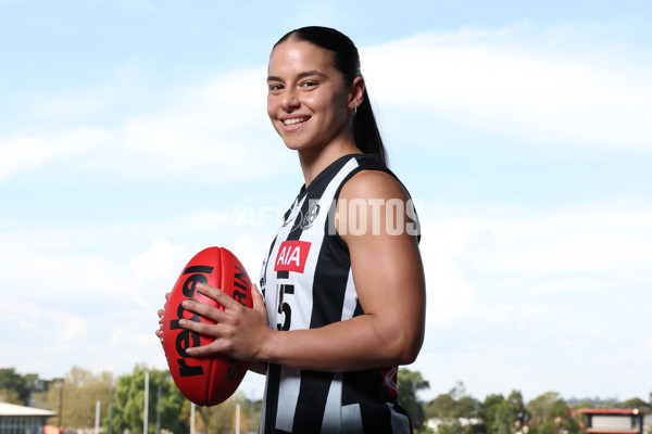 VFL 2025 Media - VFL VFLW Season Launch - A-57750274