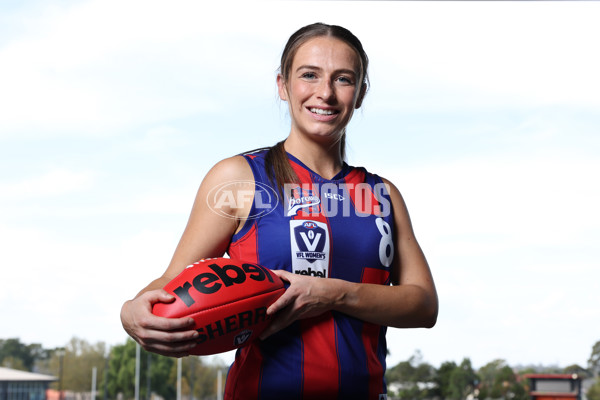 VFL 2025 Media - VFL VFLW Season Launch - A-57752207