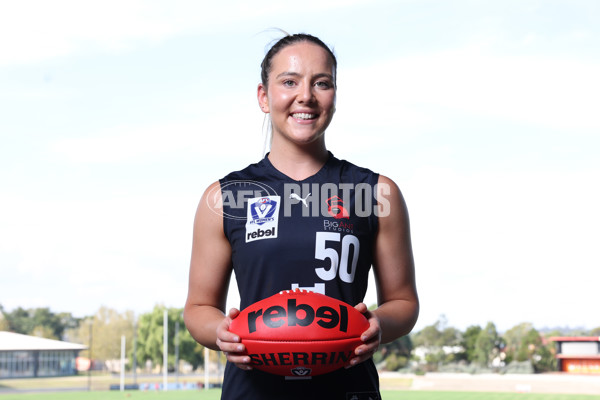 VFL 2025 Media - VFL VFLW Season Launch - A-57752208