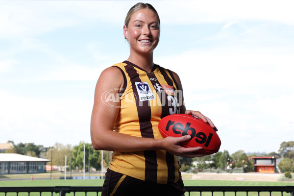 VFL 2025 Media - VFL VFLW Season Launch - A-57752213