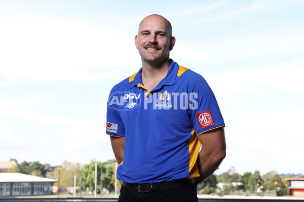 VFL 2025 Media - VFL VFLW Season Launch - A-57752214