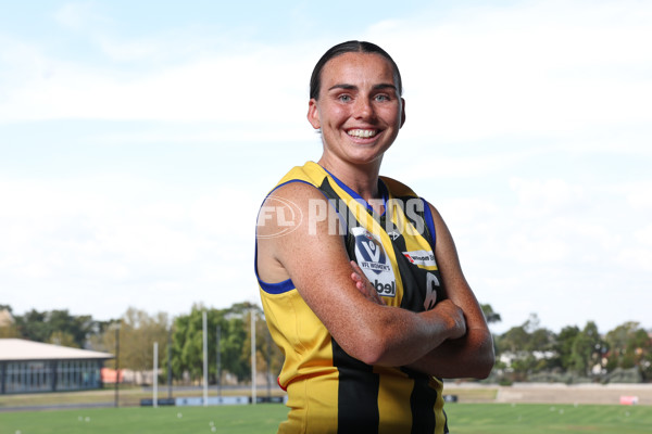 VFL 2025 Media - VFL VFLW Season Launch - A-57752215