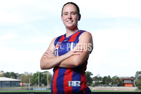 VFL 2025 Media - VFL VFLW Season Launch - A-57752216