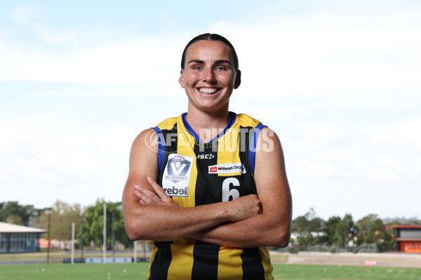 VFL 2025 Media - VFL VFLW Season Launch - A-57752227