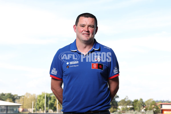 VFL 2025 Media - VFL VFLW Season Launch - A-57752229