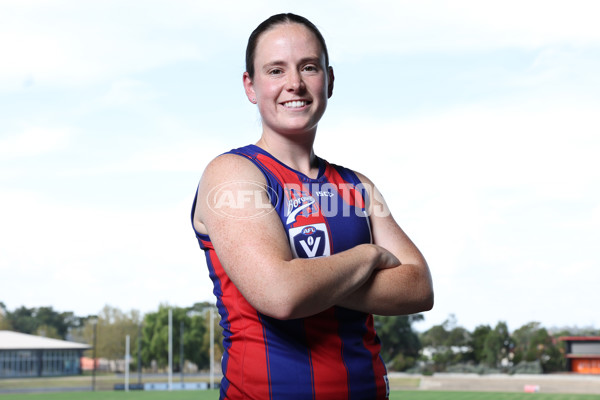 VFL 2025 Media - VFL VFLW Season Launch - A-57752230