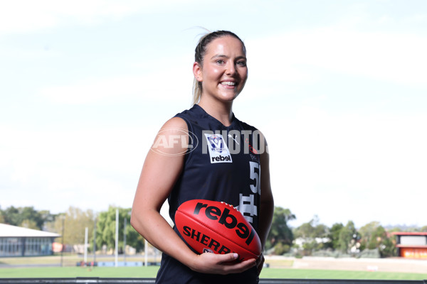VFL 2025 Media - VFL VFLW Season Launch - A-57752231