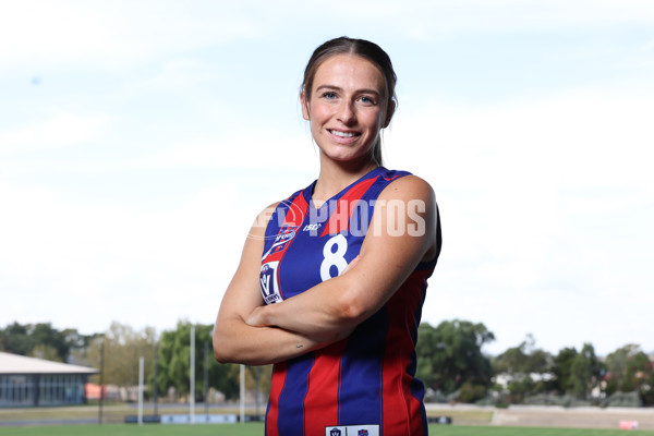 VFL 2025 Media - VFL VFLW Season Launch - A-57752235