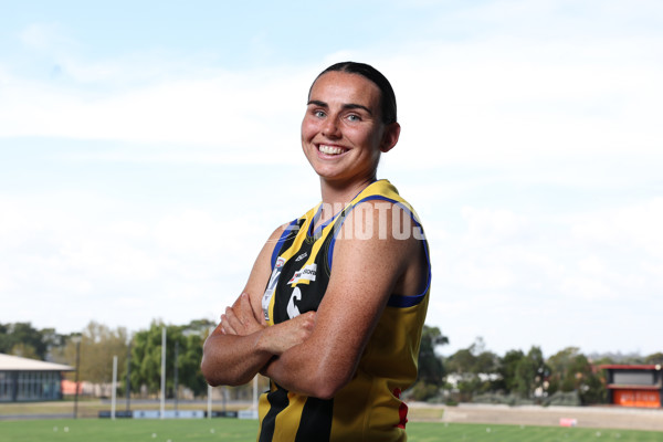 VFL 2025 Media - VFL VFLW Season Launch - A-57752236