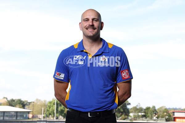 VFL 2025 Media - VFL VFLW Season Launch - A-57752242