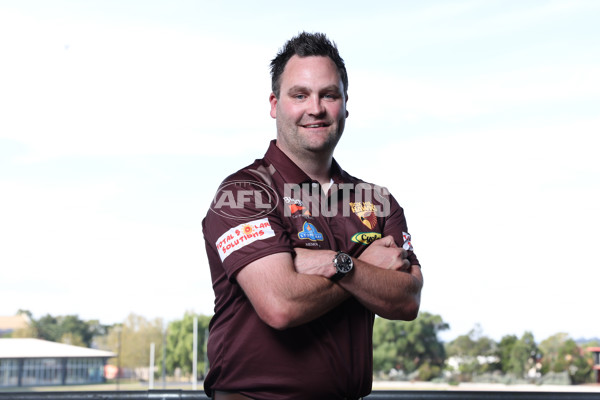 VFL 2025 Media - VFL VFLW Season Launch - A-57752243
