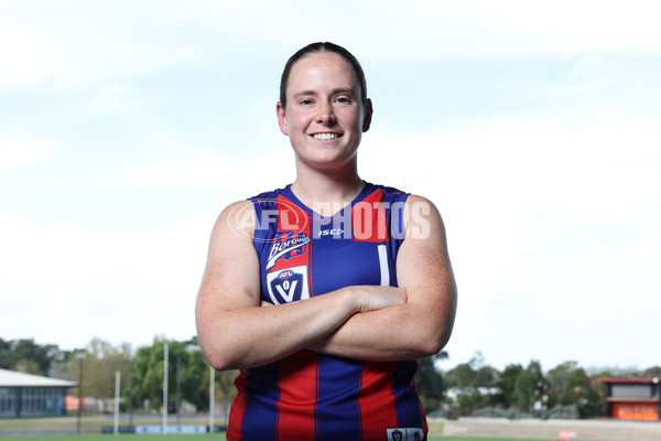 VFL 2025 Media - VFL VFLW Season Launch - A-57752254