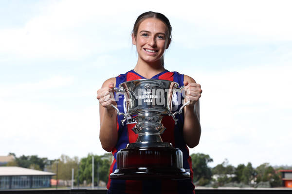 VFL 2025 Media - VFL VFLW Season Launch - A-57752255