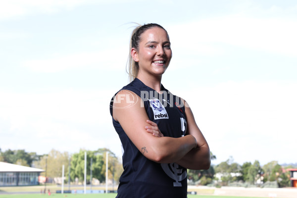 VFL 2025 Media - VFL VFLW Season Launch - A-57752257