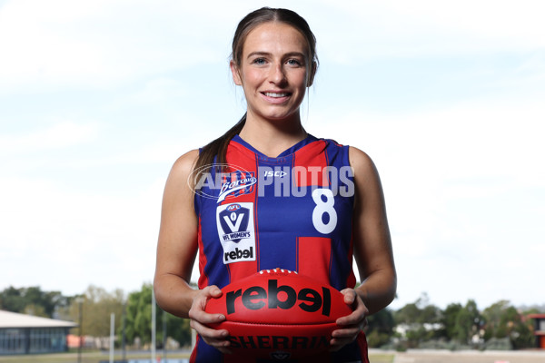 VFL 2025 Media - VFL VFLW Season Launch - A-57752262