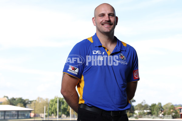 VFL 2025 Media - VFL VFLW Season Launch - A-57752263