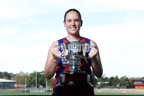 VFL 2025 Media - VFL VFLW Season Launch - A-57752272