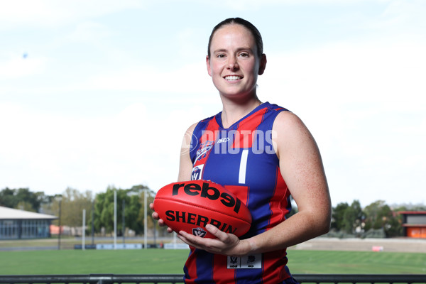 VFL 2025 Media - VFL VFLW Season Launch - A-57752273