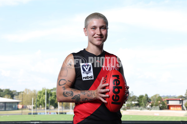 VFL 2025 Media - VFL VFLW Season Launch - A-57752274