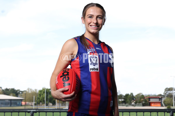 VFL 2025 Media - VFL VFLW Season Launch - A-57752296