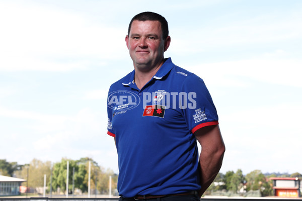 VFL 2025 Media - VFL VFLW Season Launch - A-57752297