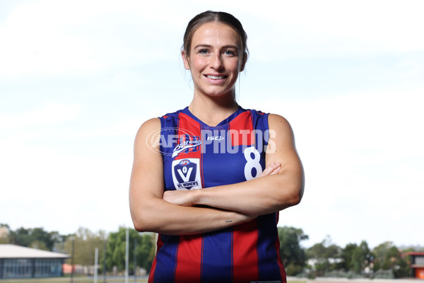 VFL 2025 Media - VFL VFLW Season Launch - A-57752300