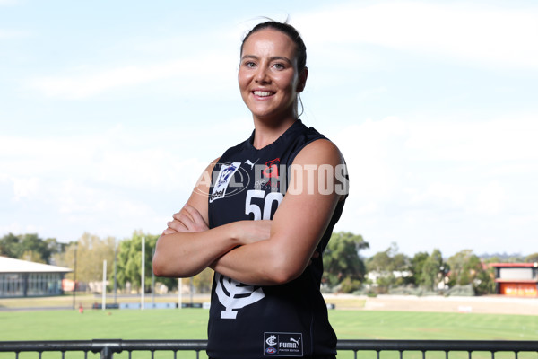 VFL 2025 Media - VFL VFLW Season Launch - A-57752301