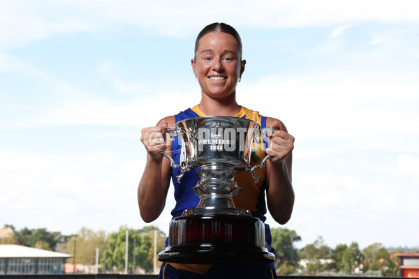 VFL 2025 Media - VFL VFLW Season Launch - A-57752303