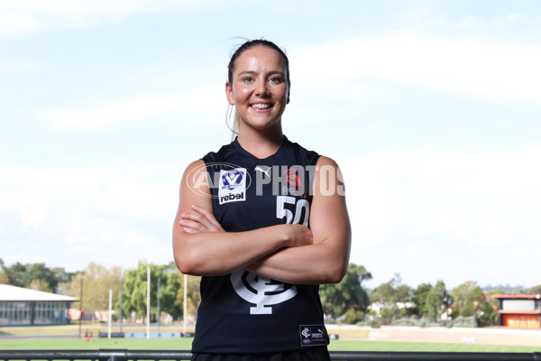 VFL 2025 Media - VFL VFLW Season Launch - A-57752311