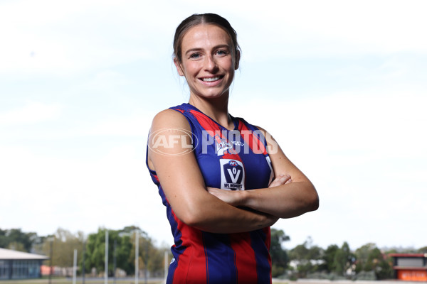 VFL 2025 Media - VFL VFLW Season Launch - A-57752317