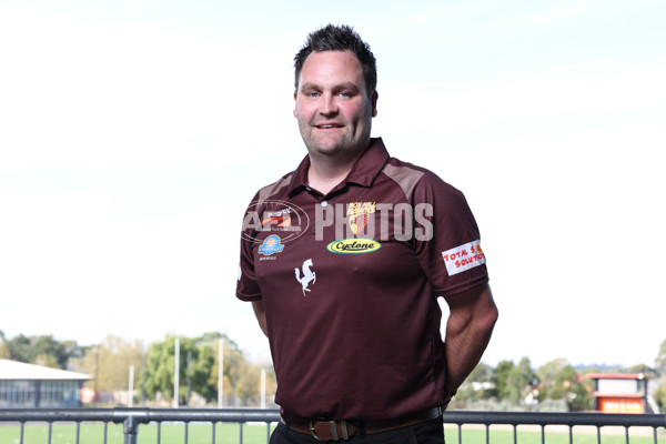 VFL 2025 Media - VFL VFLW Season Launch - A-57752318