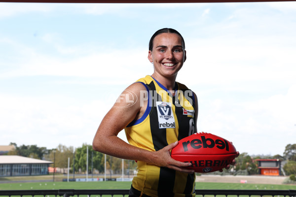 VFL 2025 Media - VFL VFLW Season Launch - A-57752333