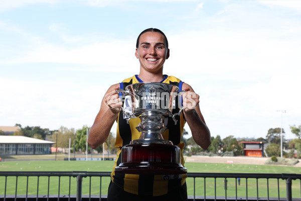 VFL 2025 Media - VFL VFLW Season Launch - A-57752359